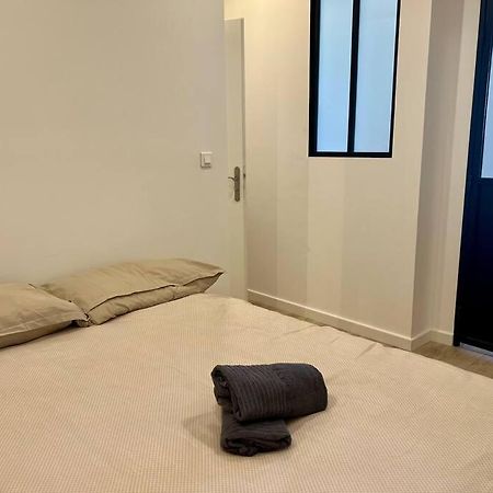 Montpellier Centre - La Fenetre De L'Ecusson Apartman Kültér fotó