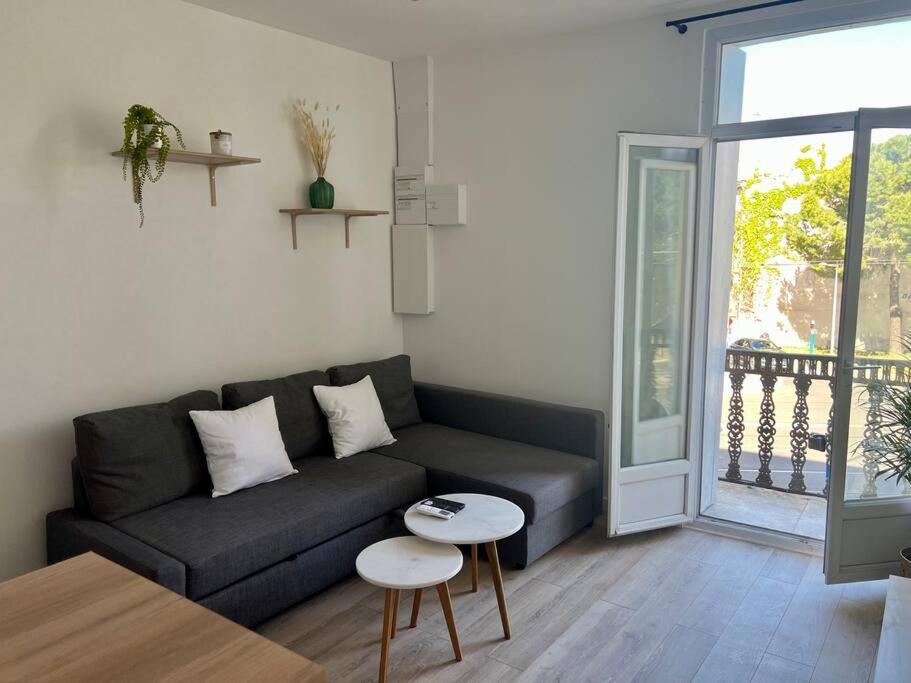 Montpellier Centre - La Fenetre De L'Ecusson Apartman Kültér fotó