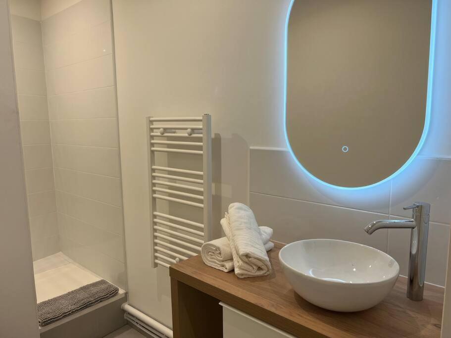 Montpellier Centre - La Fenetre De L'Ecusson Apartman Kültér fotó