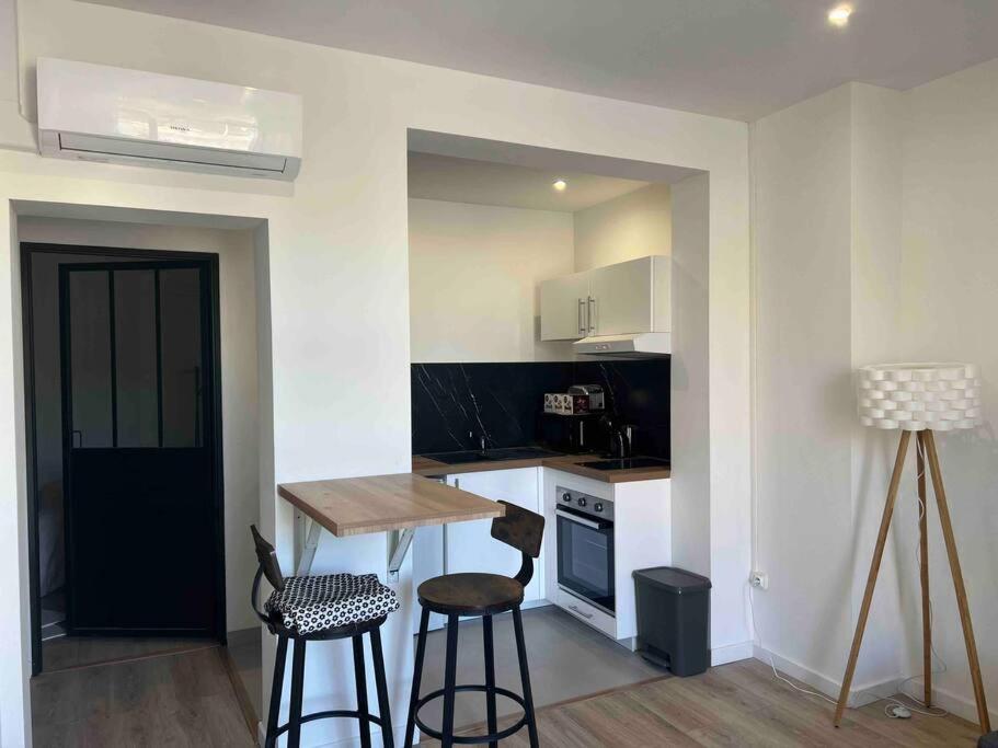 Montpellier Centre - La Fenetre De L'Ecusson Apartman Kültér fotó