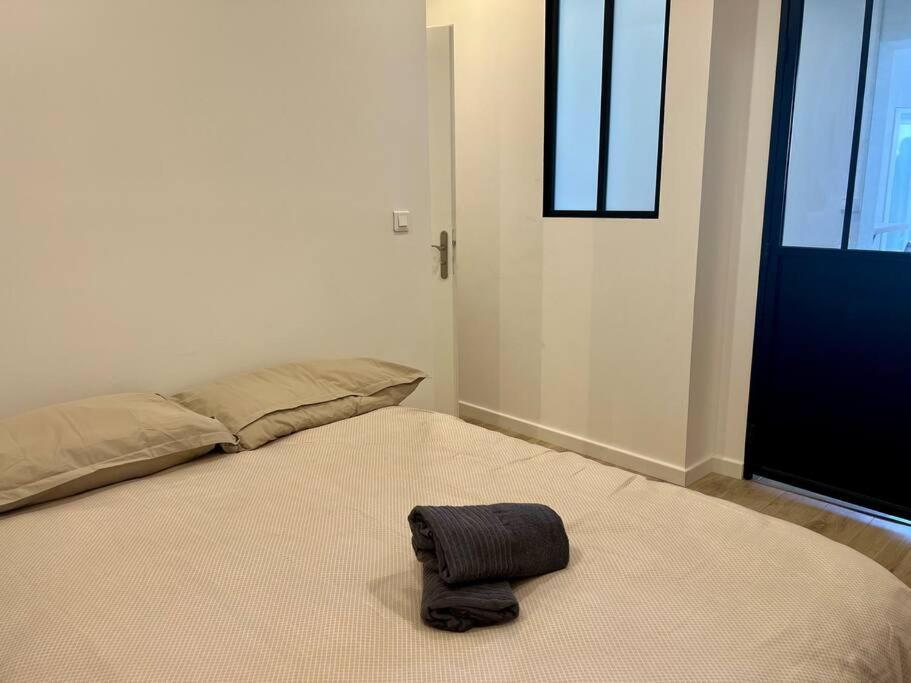 Montpellier Centre - La Fenetre De L'Ecusson Apartman Kültér fotó