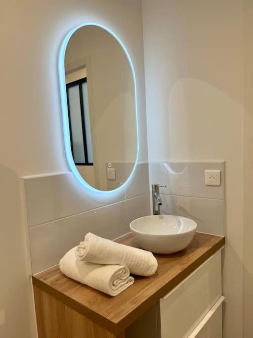 Montpellier Centre - La Fenetre De L'Ecusson Apartman Kültér fotó
