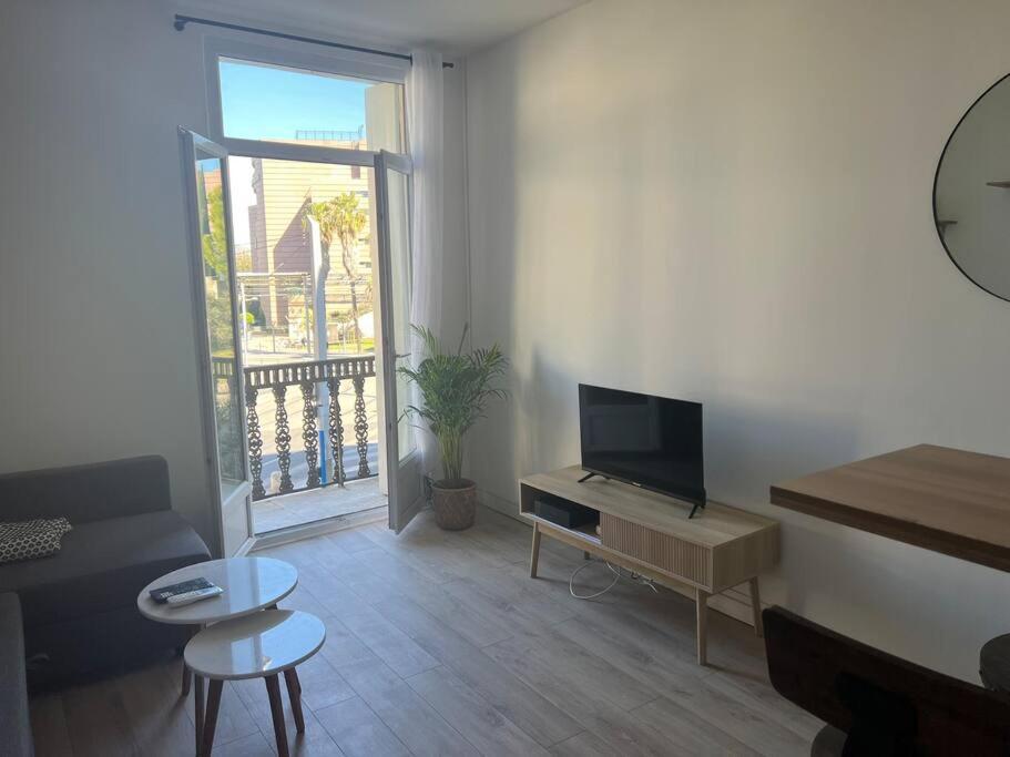 Montpellier Centre - La Fenetre De L'Ecusson Apartman Kültér fotó