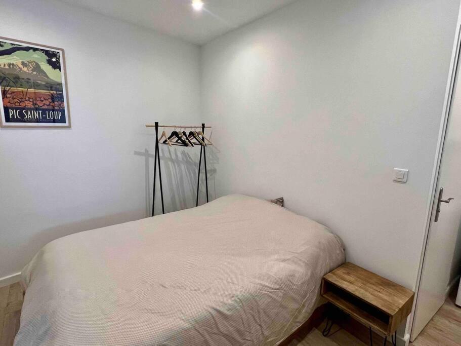 Montpellier Centre - La Fenetre De L'Ecusson Apartman Kültér fotó